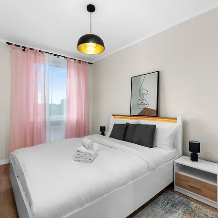 Staw Plaszowski Comfort By Bookinghost Daire Krakow