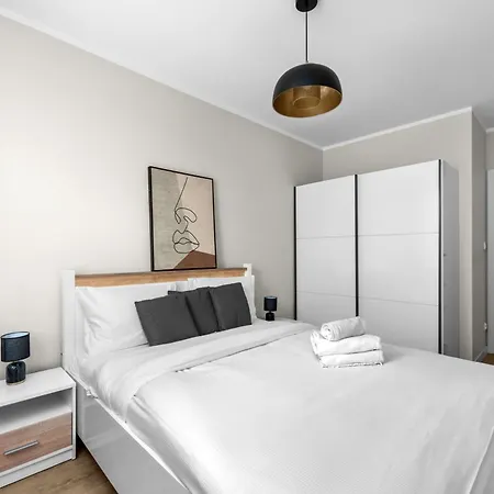 Staw Plaszowski Comfort By Bookinghost * Krakow